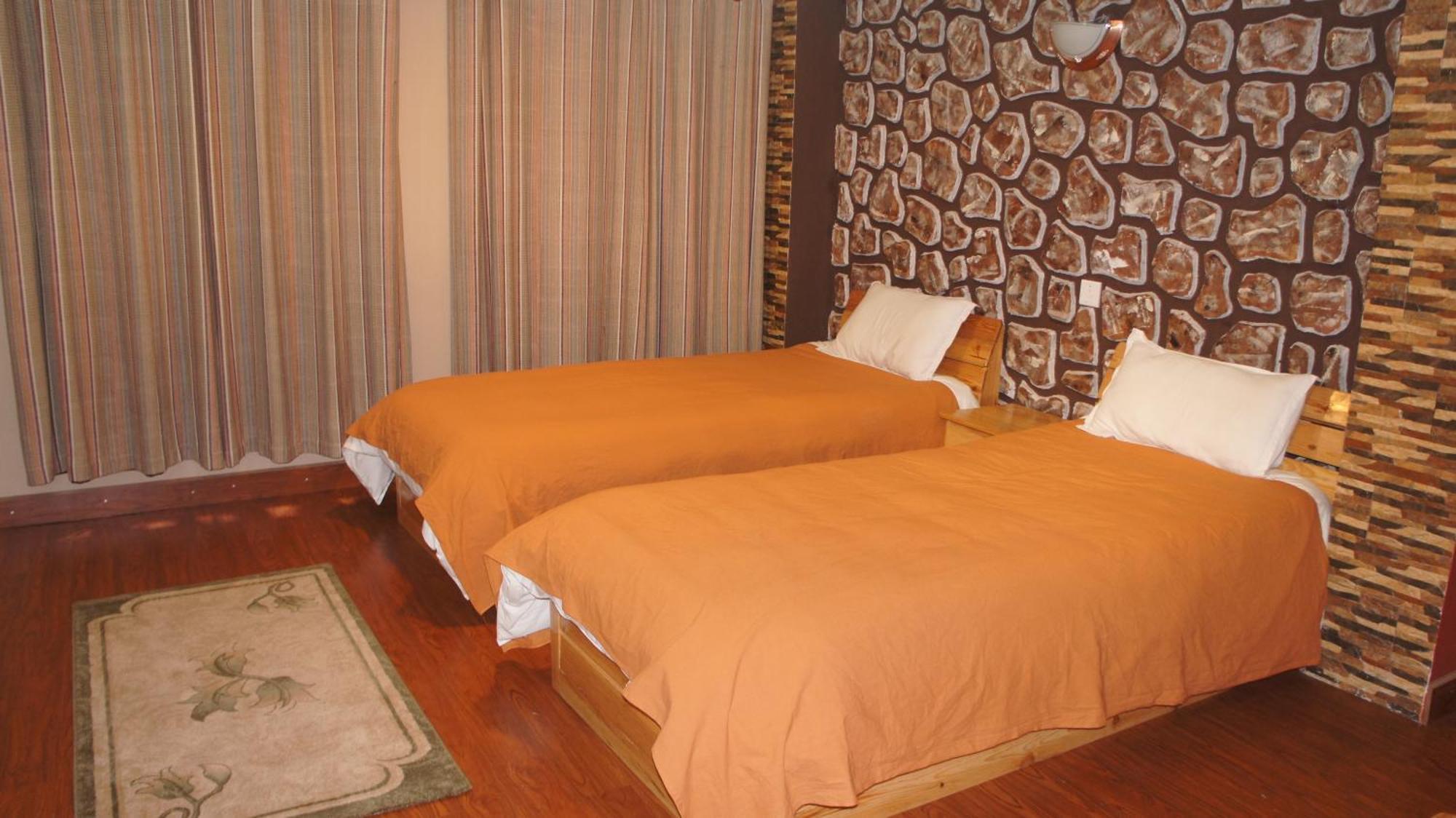 City Guest House Bhaktapur Bilik gambar