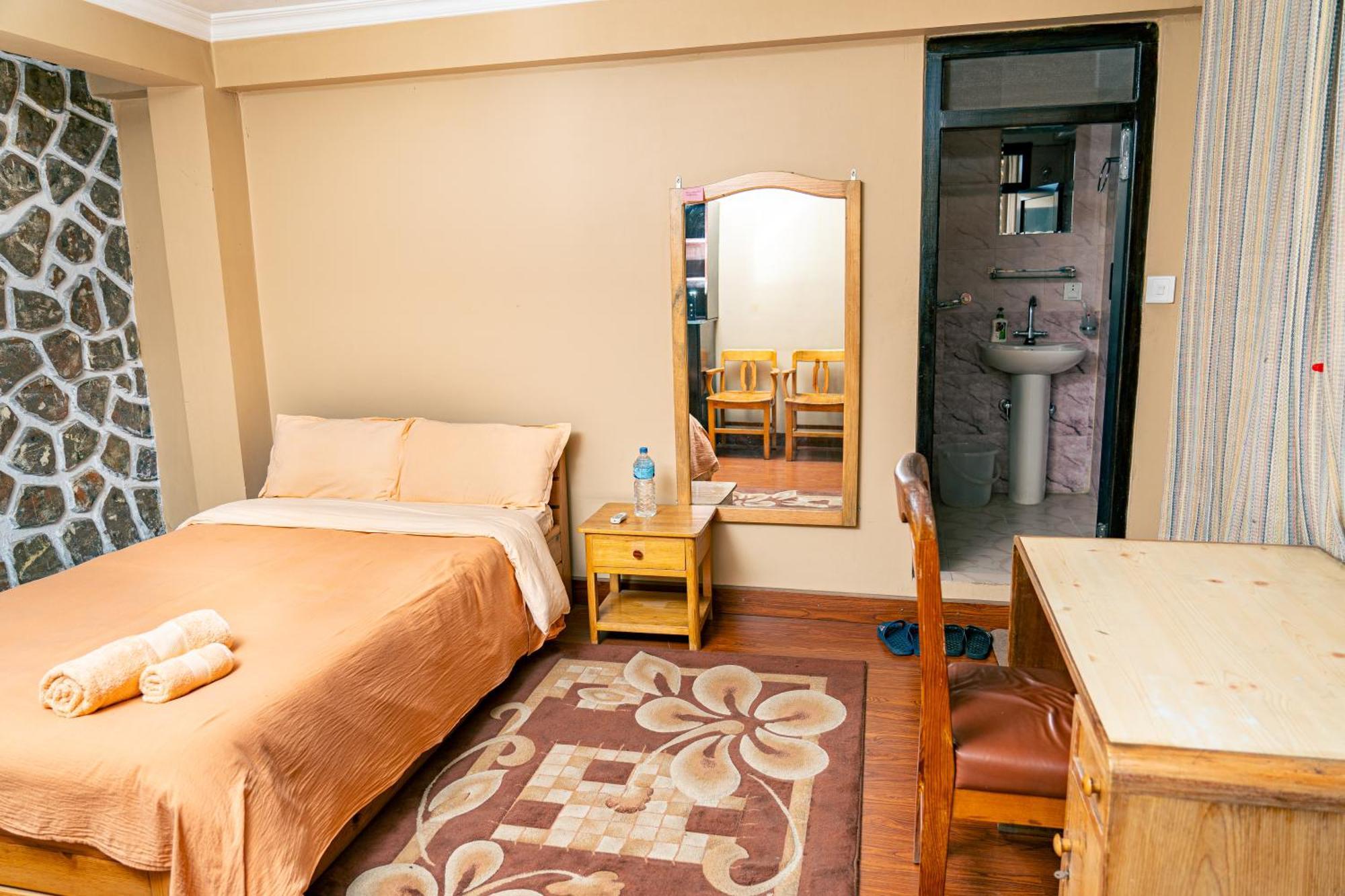 City Guest House Bhaktapur Luaran gambar