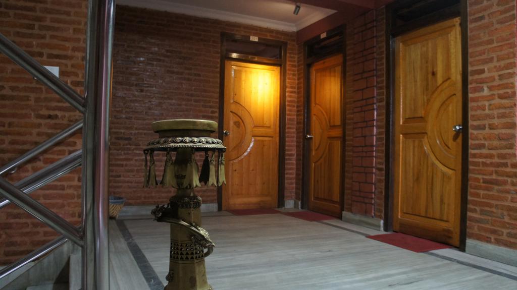 City Guest House Bhaktapur Luaran gambar