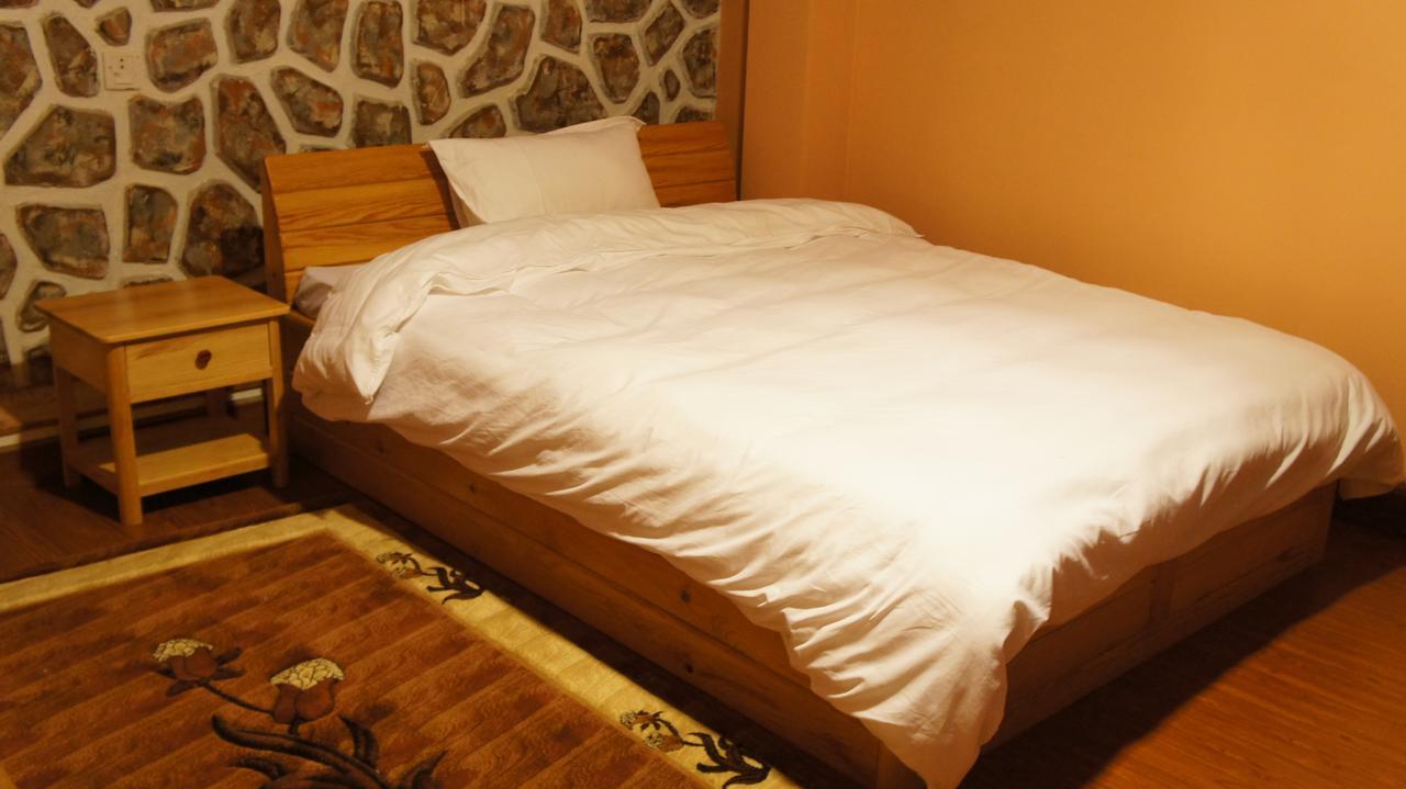 City Guest House Bhaktapur Bilik gambar